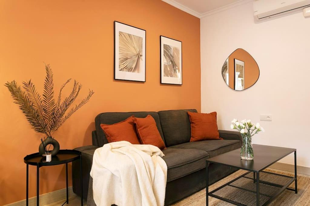 Barceloneta Mar Apartamento
