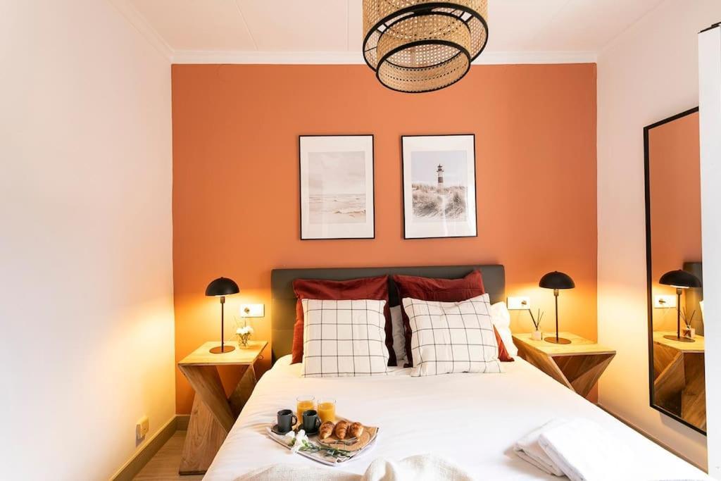 Barceloneta Mar Apartamento Barcelona