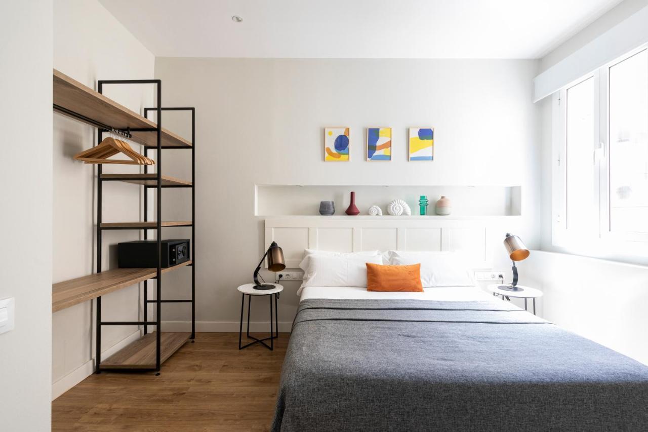 Aspasios Urquinaona Design Barcelona