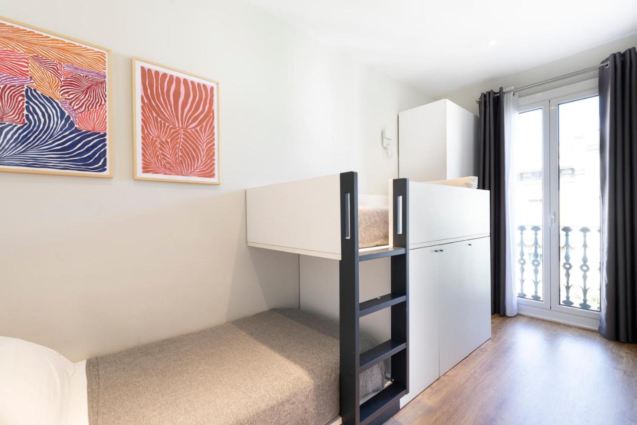 Aspasios Urquinaona Design Apartamento *