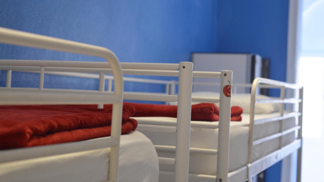 Hostel Paraiso Barcelona