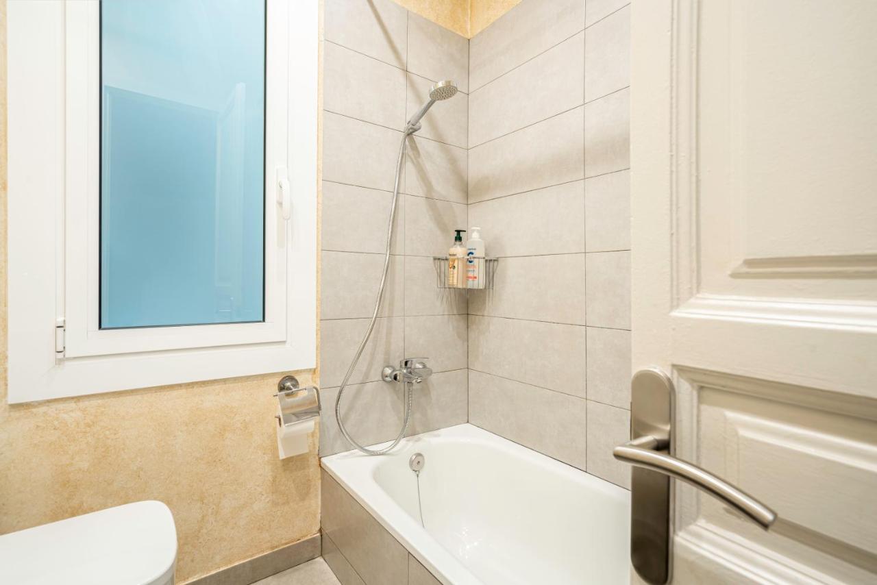 Apartamento Sagrada Familia C&d Lovely