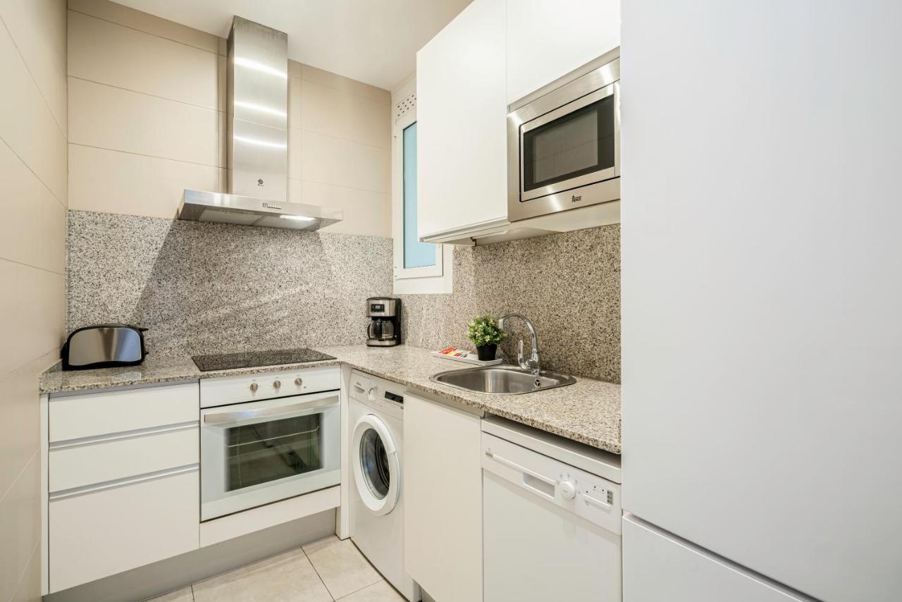 Apartamento Sagrada Familia C&d Lovely *