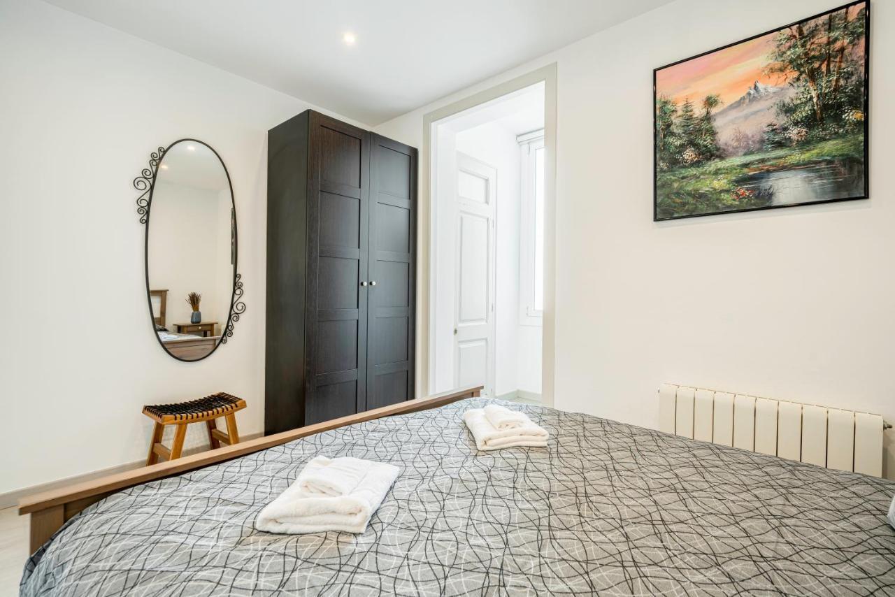 Apartamento Sagrada Familia C&d Lovely