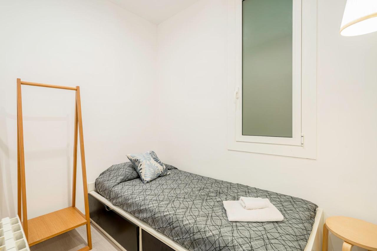 Sagrada Familia C&d Lovely Apartamento *