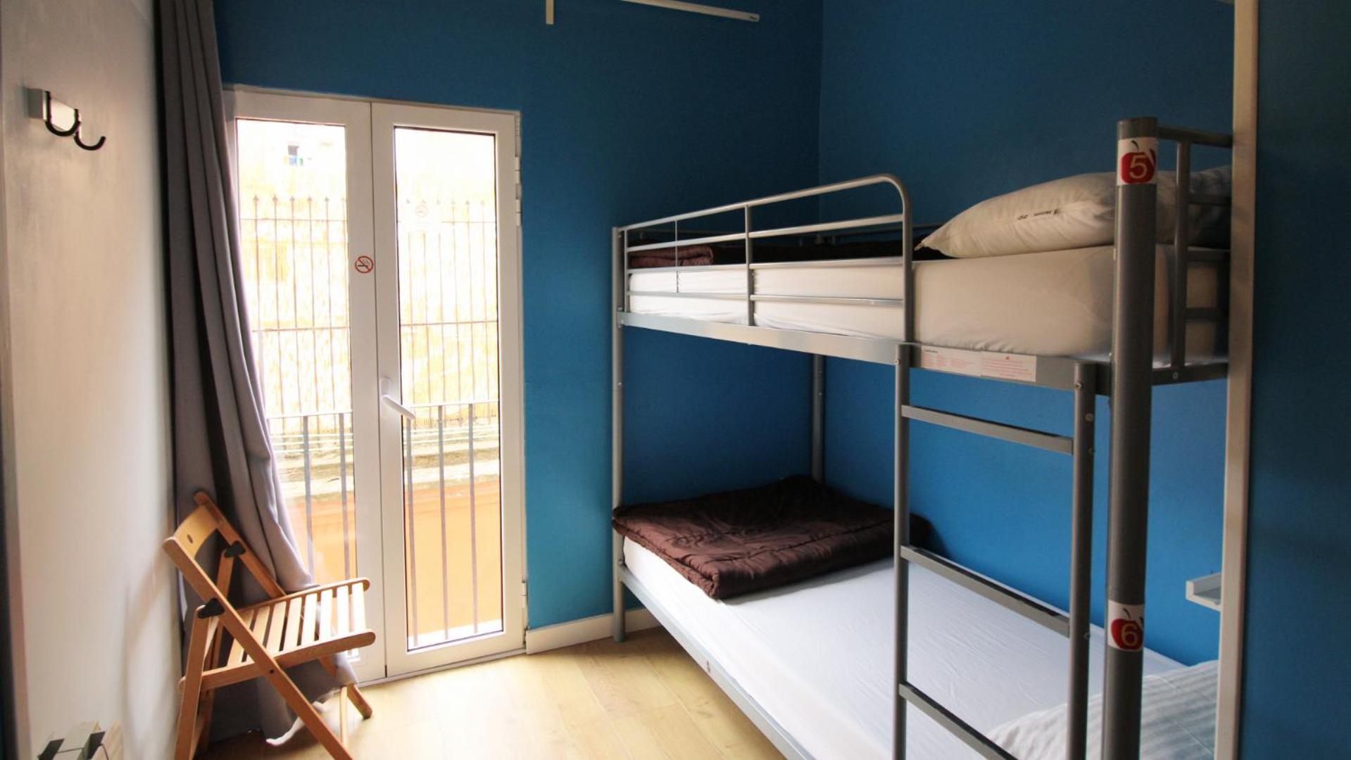 Hostel Paraiso Barcelona