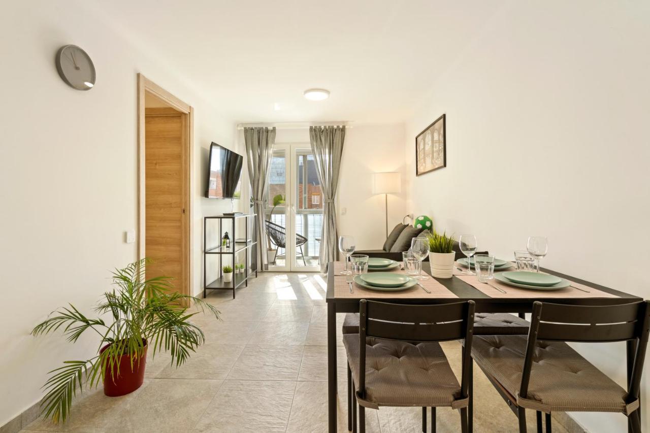 Cerca De La Playa Apartamento *