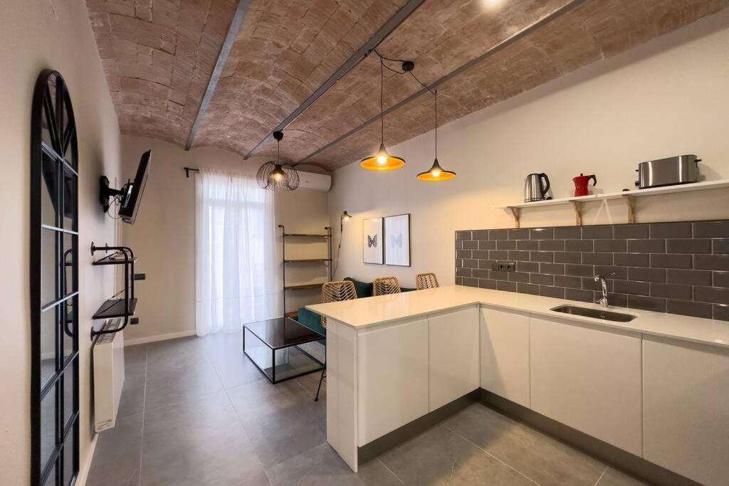 Apartment Bebarceloner Sants - 2 Bedrooms