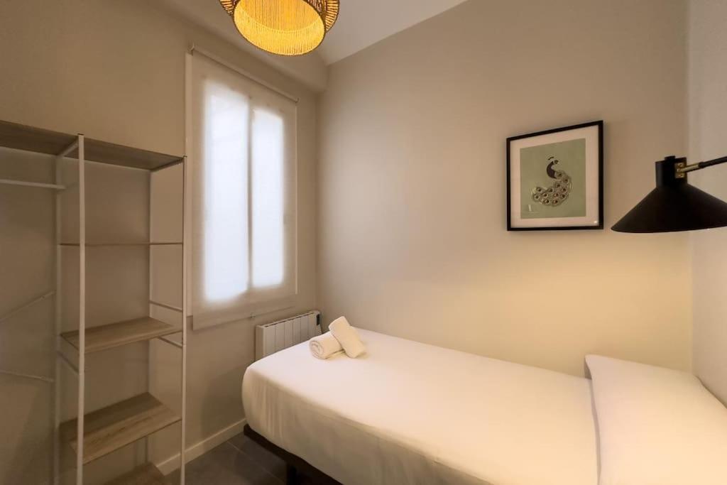 Bebarceloner Sants - 2 Bedrooms Apartment *