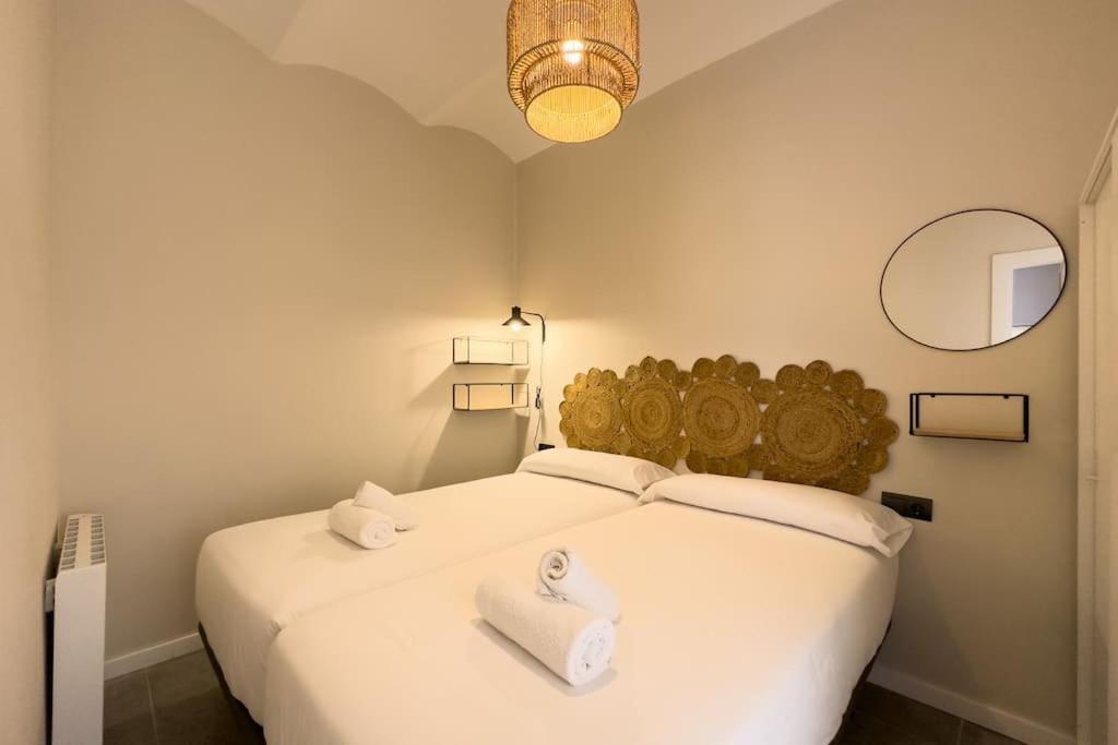 Bebarceloner Sants - 2 Bedrooms Apartment *