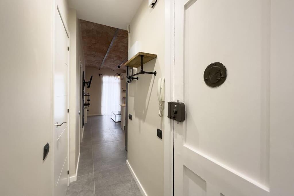 Bebarceloner Sants - 2 Bedrooms Apartment