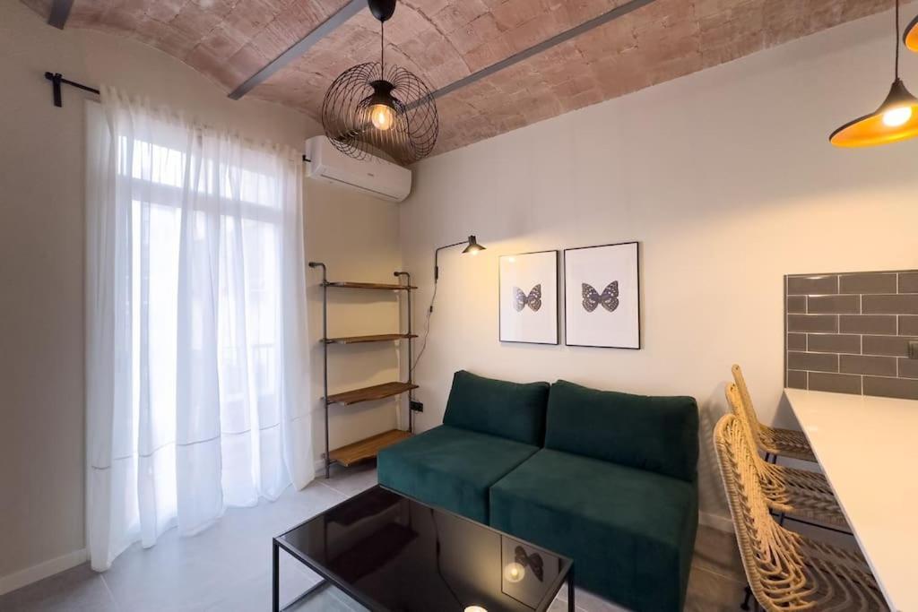 Apartment Bebarceloner Sants - 2 Bedrooms *