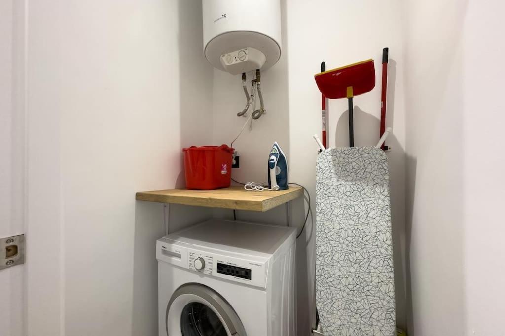 Apartment Bebarceloner Sants - 2 Bedrooms *