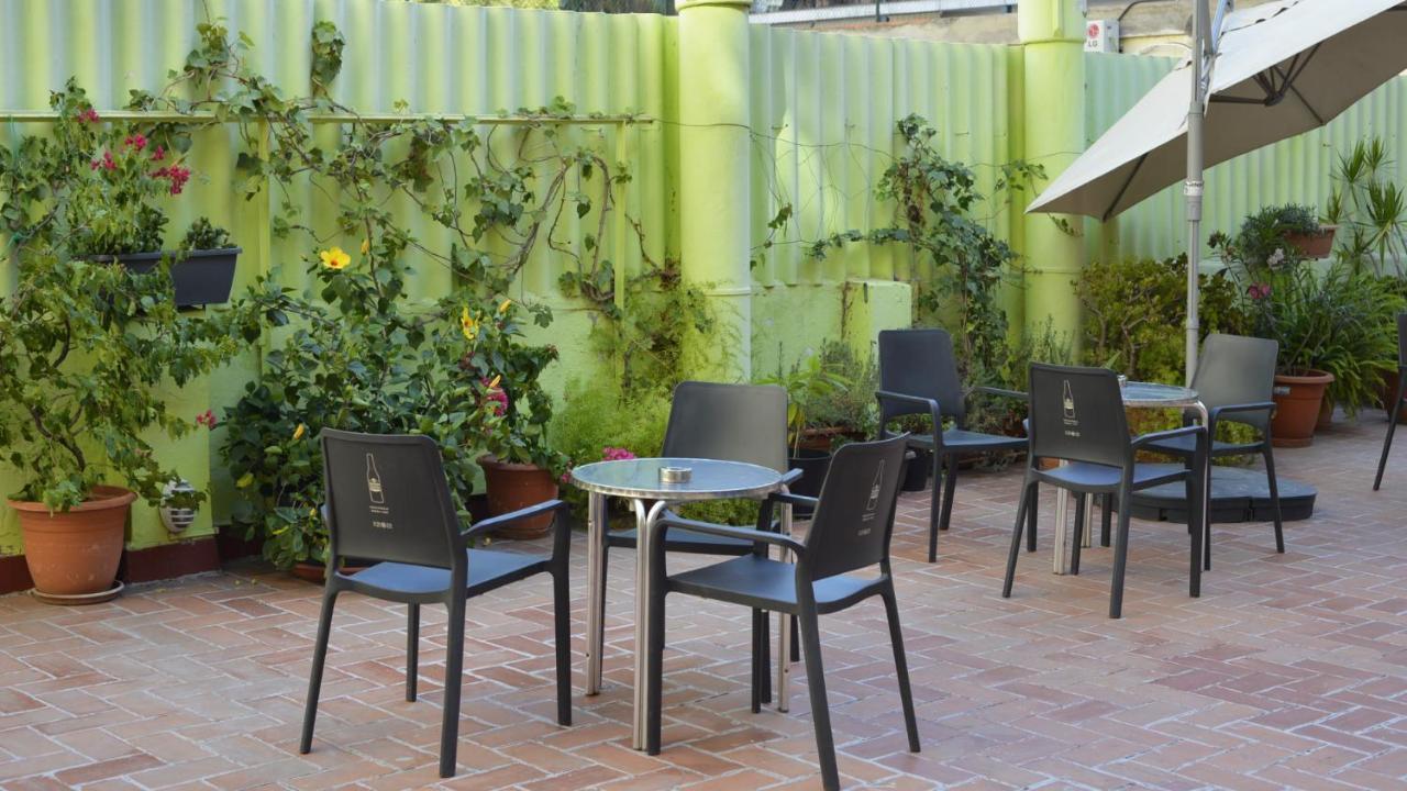 Paraiso Hostel