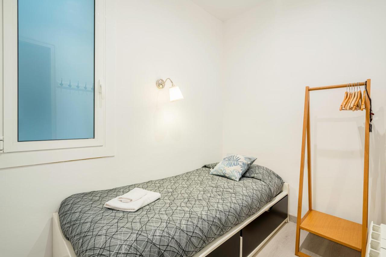 Apartamento Sagrada Familia C&d Lovely Barcelona