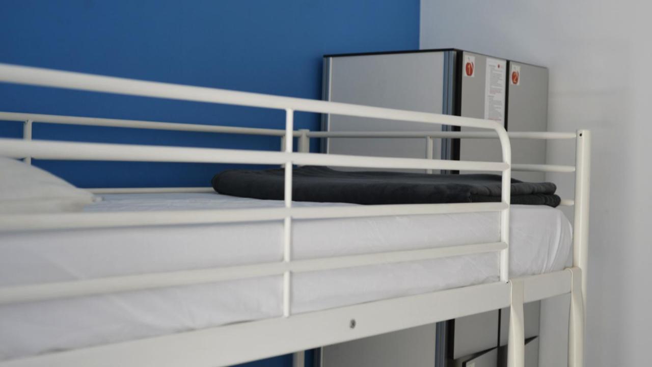 Hostel Paraiso *