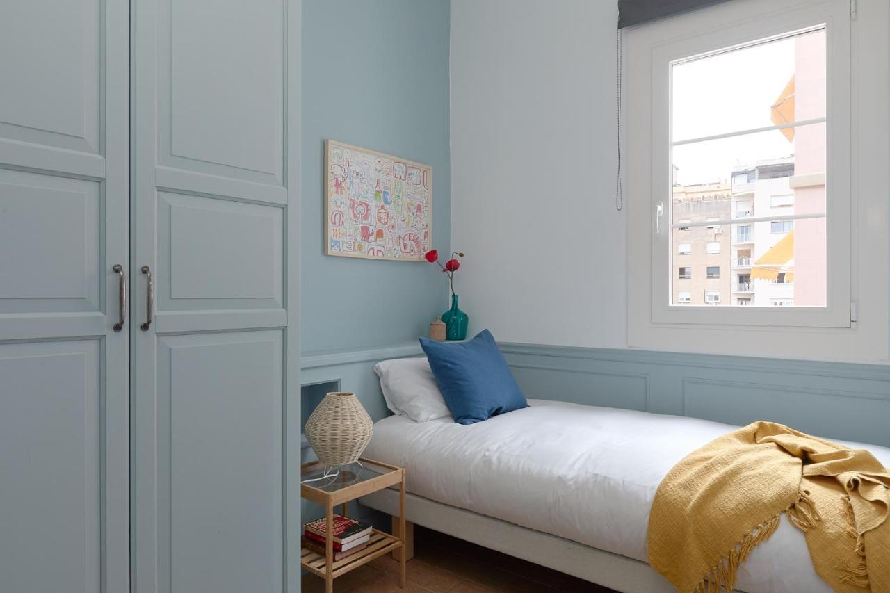 Casa Cosi - El Farro 1 Apartment Barcelona