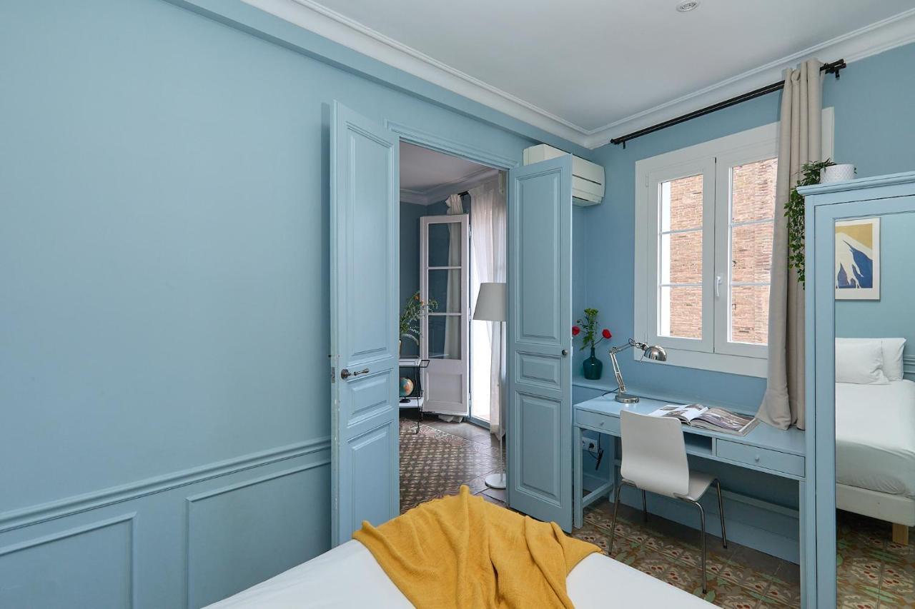 Casa Cosi - El Farro 1 * Barcelona