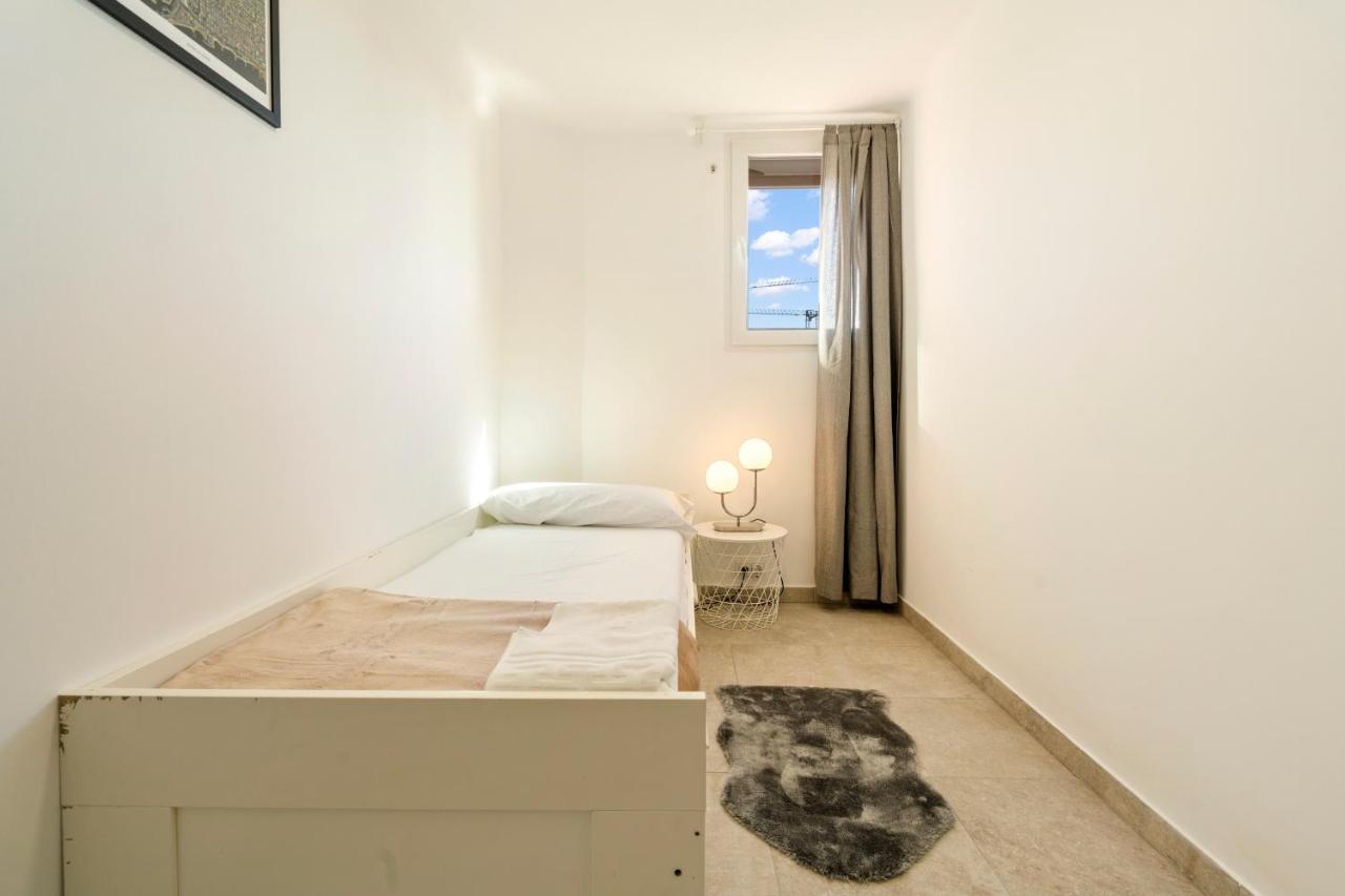 Apartamento Cerca De La Playa