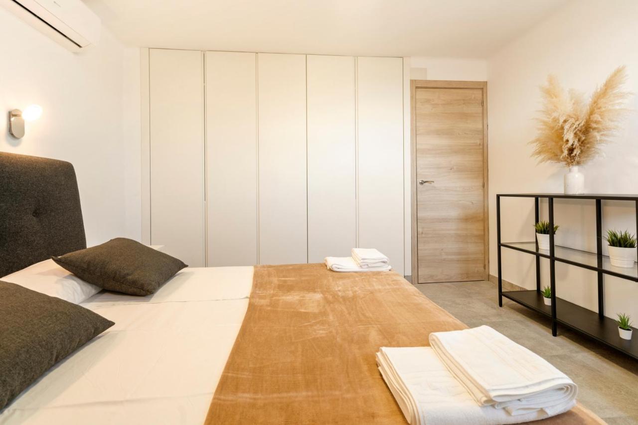 Apartamento Cerca De La Playa