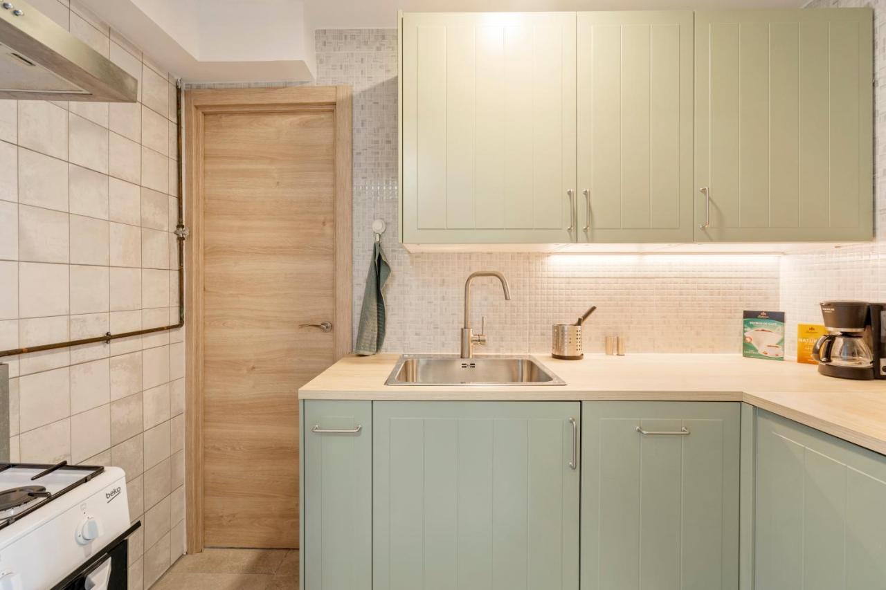 Apartamento Cerca De La Playa