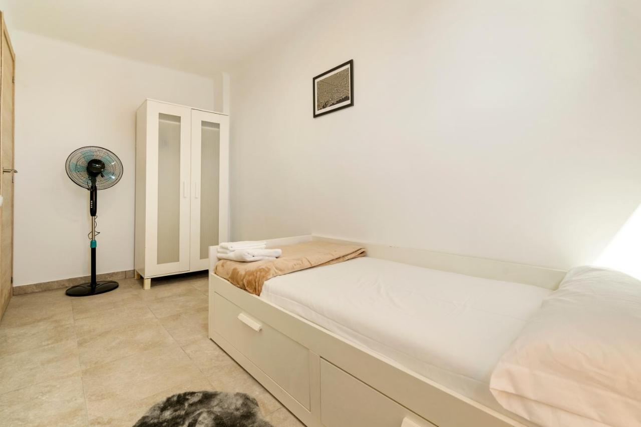 Apartamento Cerca De La Playa