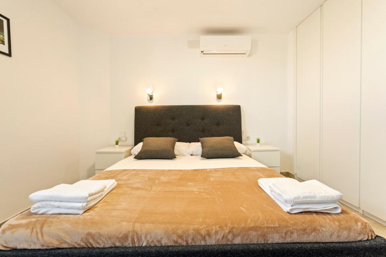 Cerca De La Playa Apartamento *