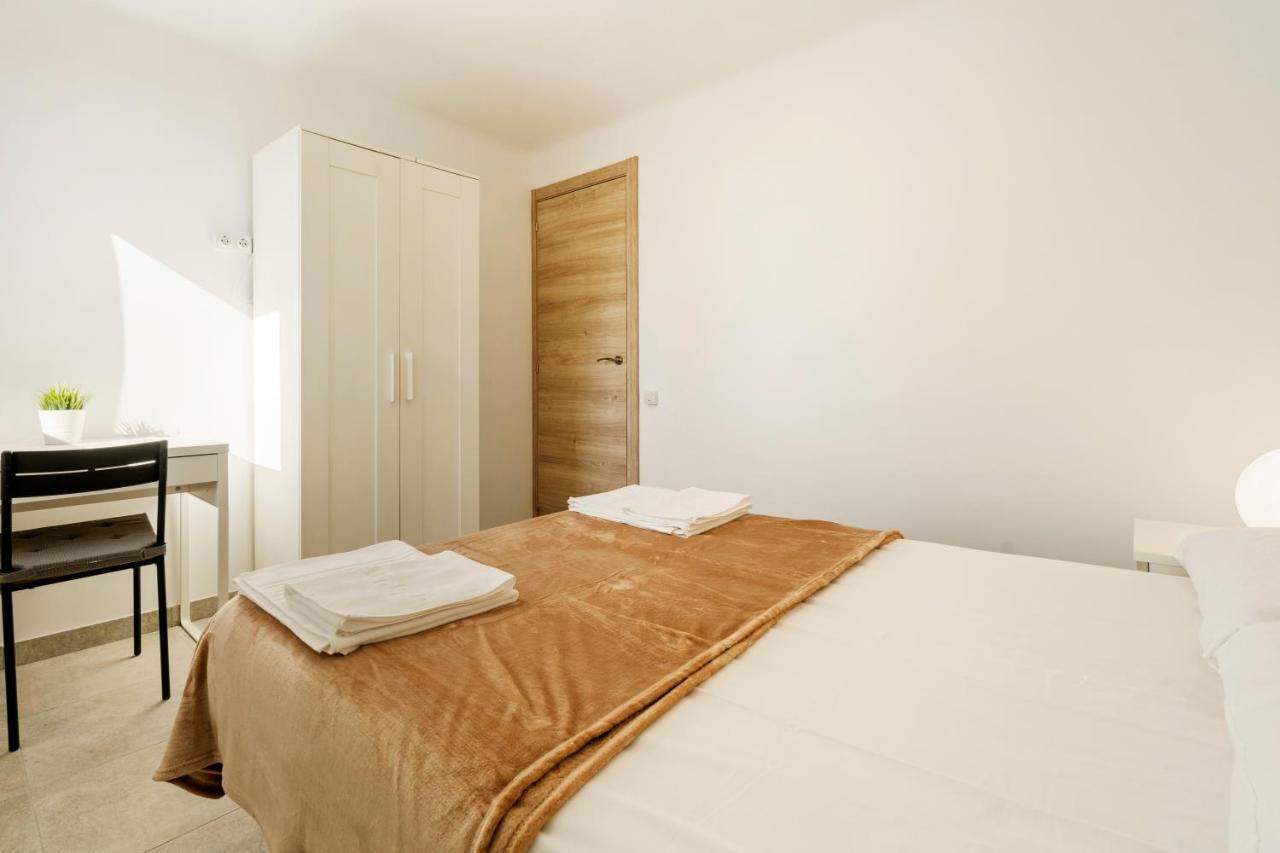 Cerca De La Playa Apartamento *