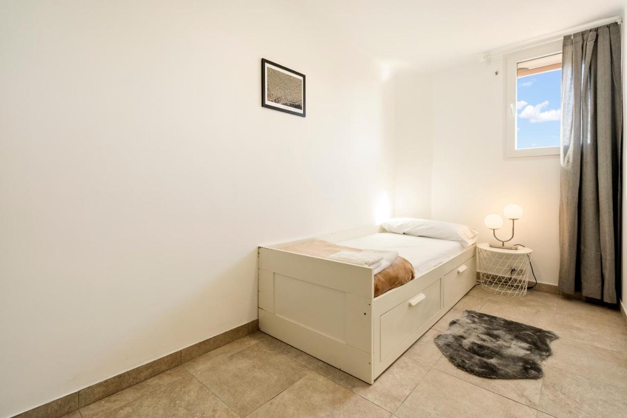 Apartamento Cerca De La Playa