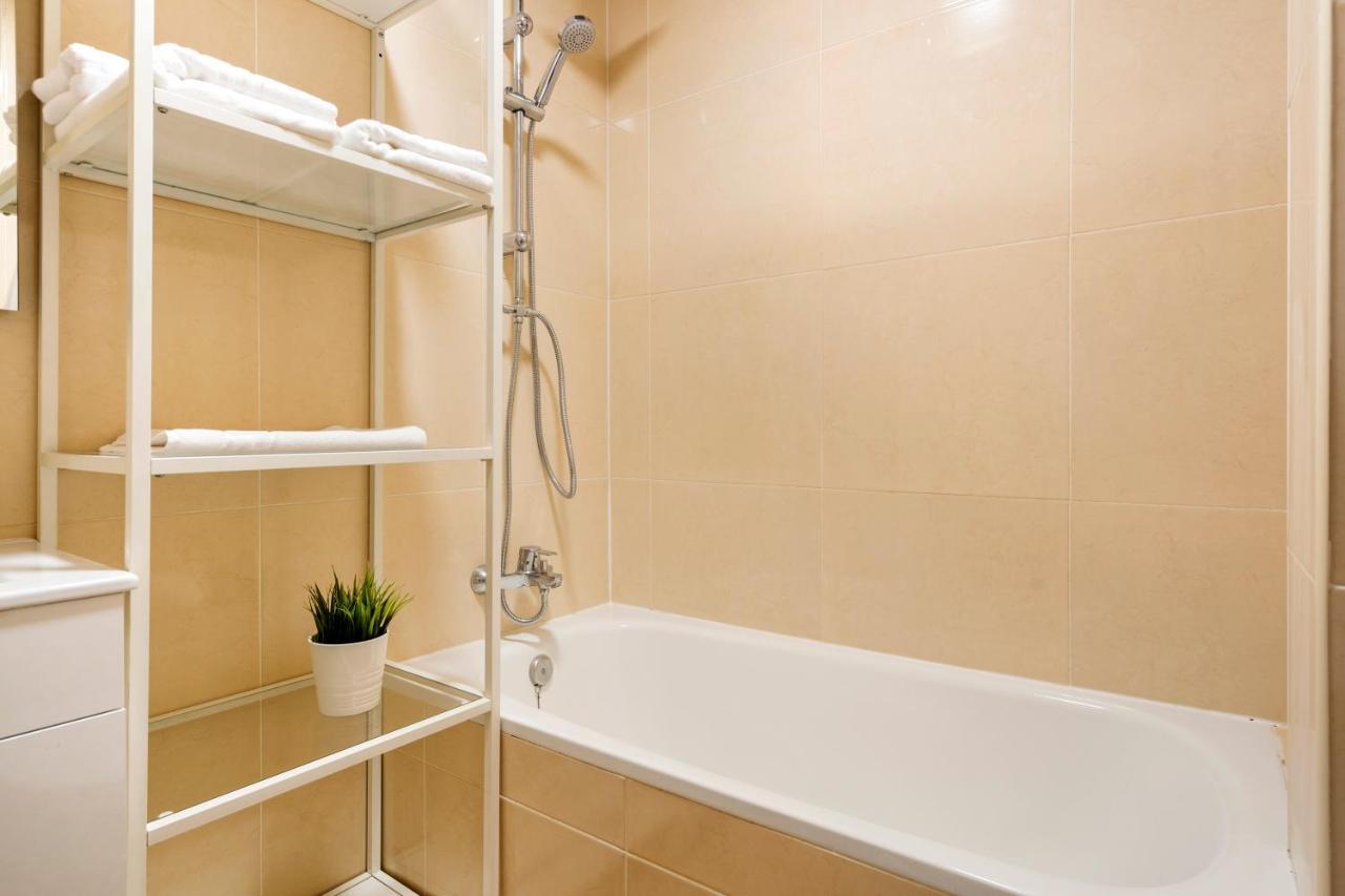 Apartamento Cerca De La Playa *