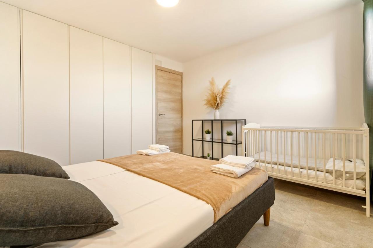 Cerca De La Playa Apartamento