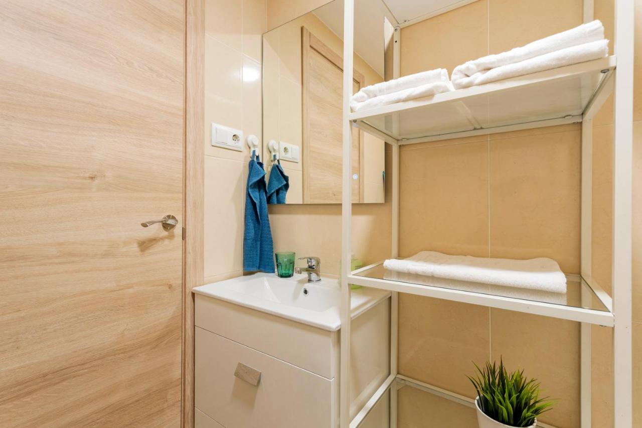 Cerca De La Playa Apartamento *