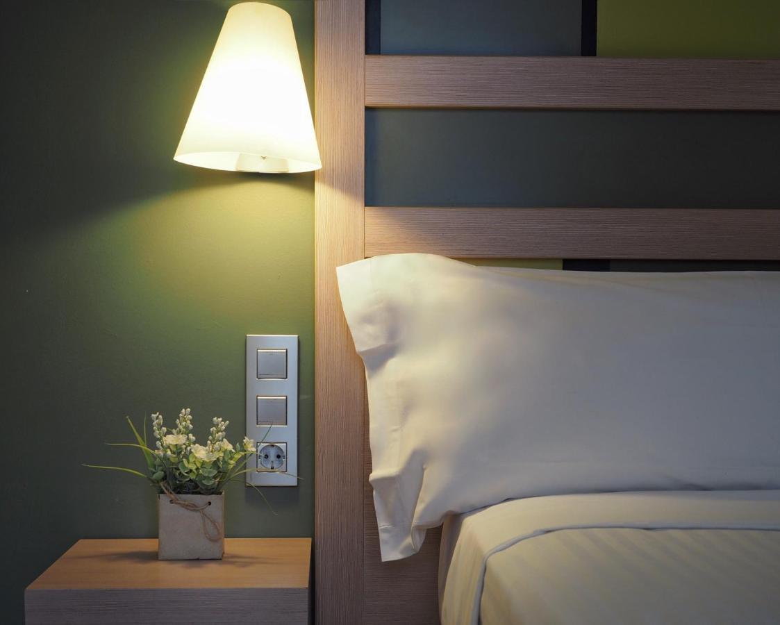 Hotel Ciutat De Barcelona