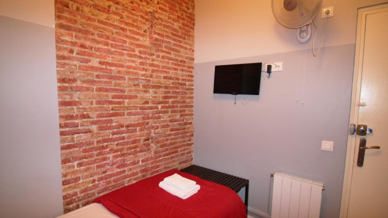 Paraiso Hostel Barcelona