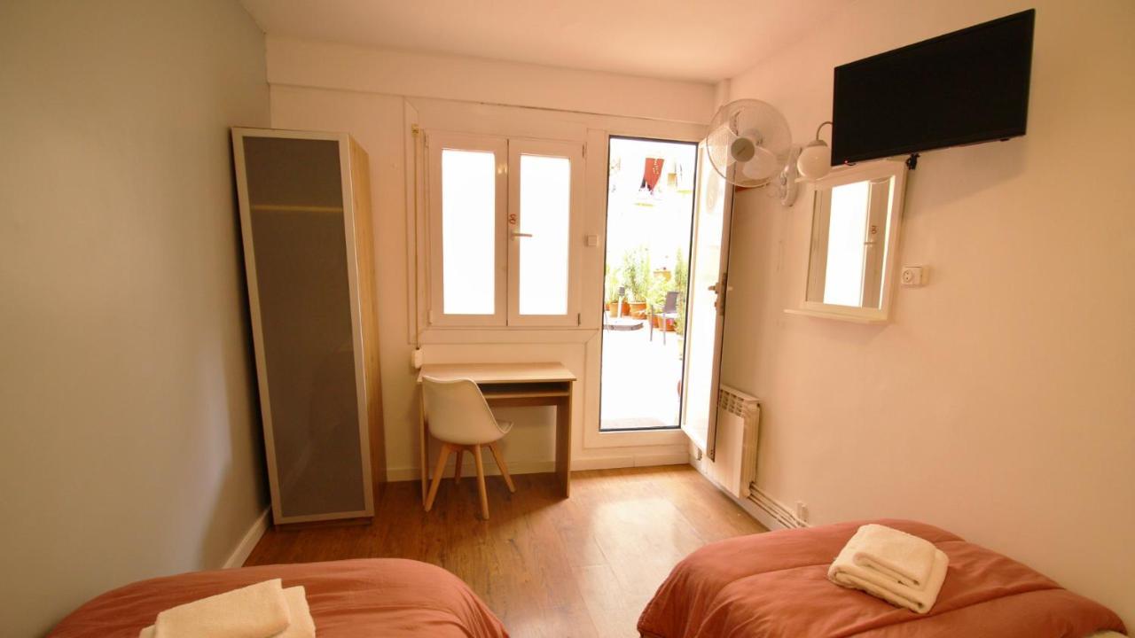 Hostel Paraiso Barcelona