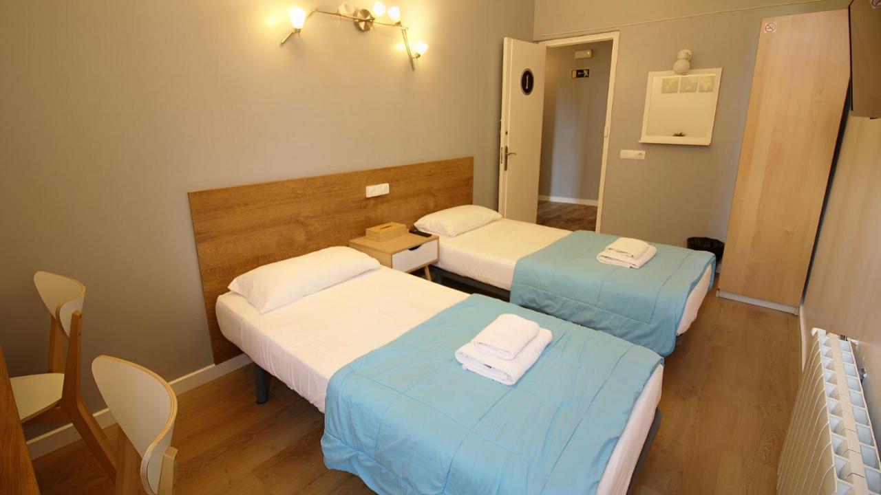 Hostel Paraiso Barcelona