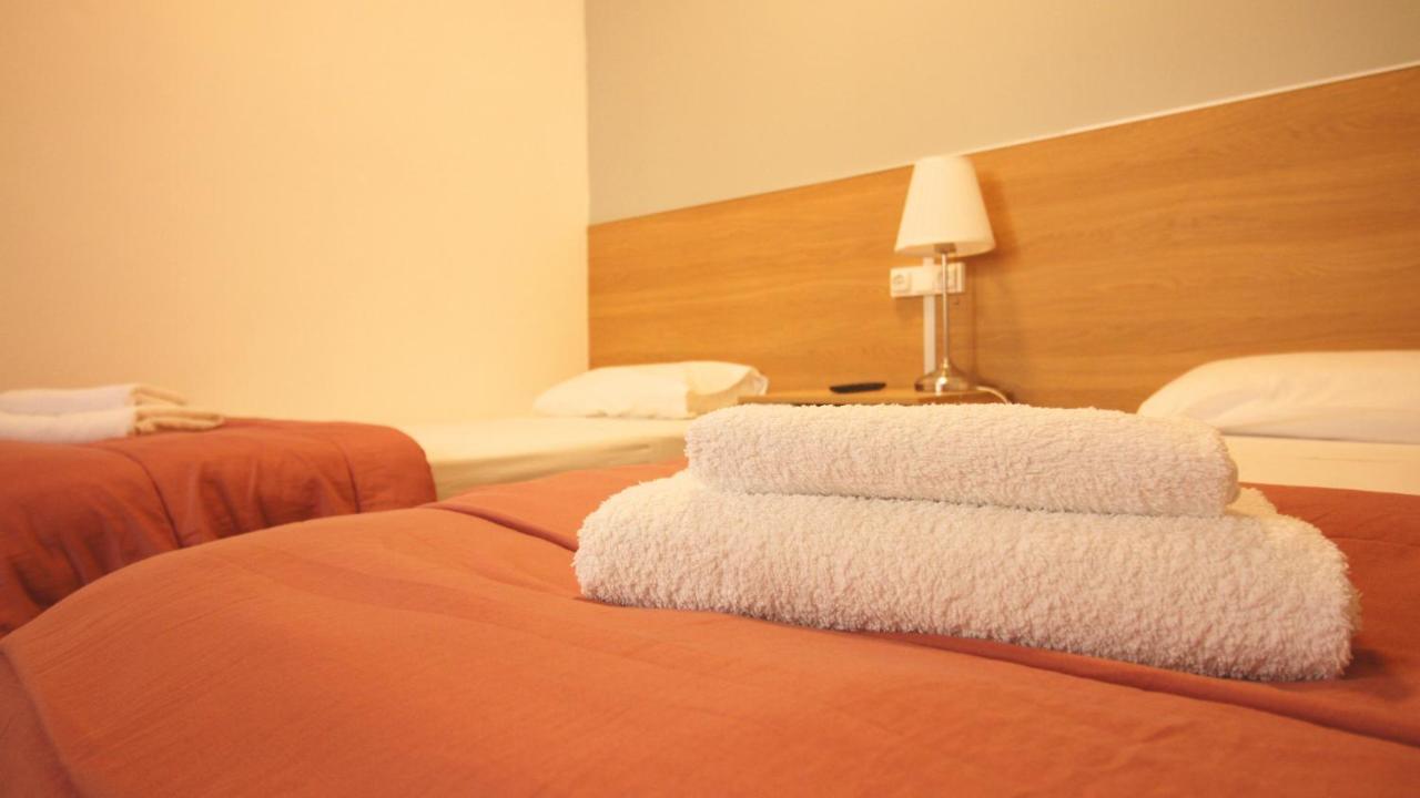 Hostel Paraiso *