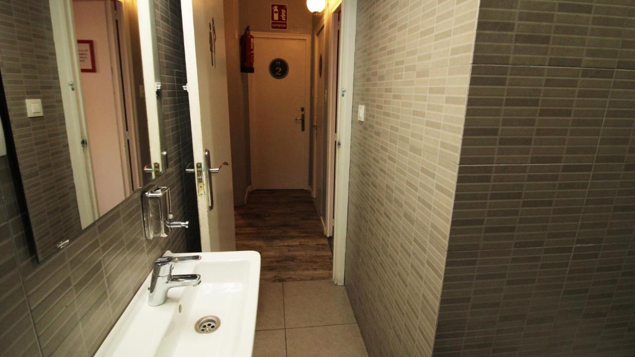 Hostel Paraiso Barcelona
