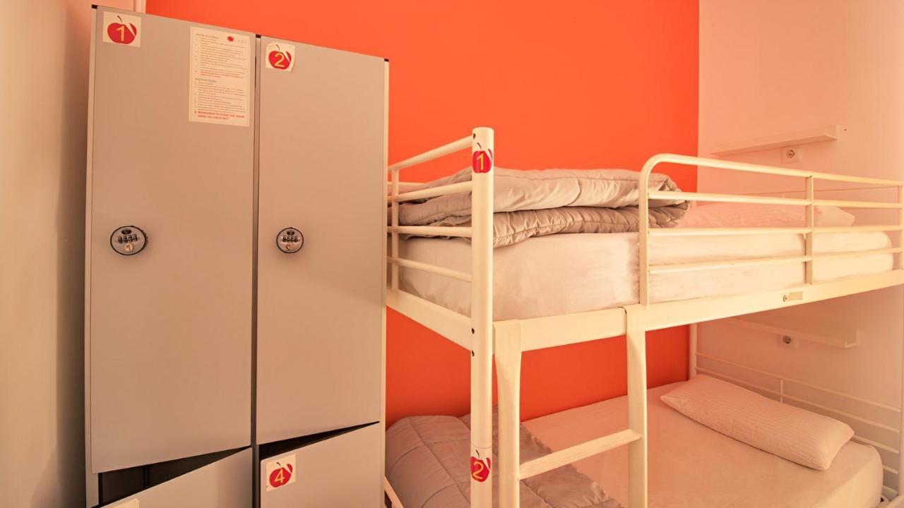 Hostel Paraiso Barcelona