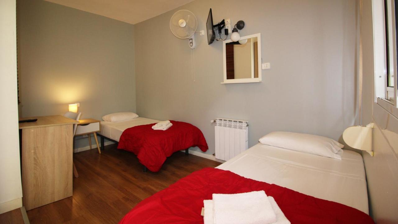 Paraiso Hostel