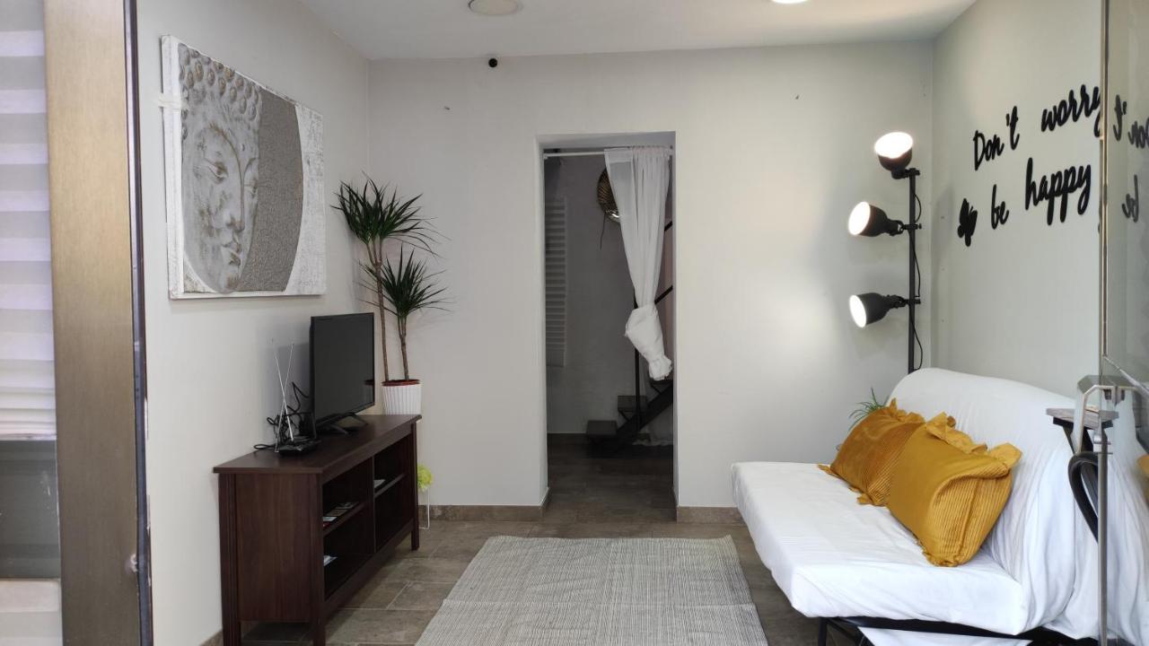 Apartment Estudio Duplexbcn *