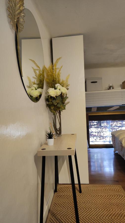 Apartment Estudio Duplexbcn