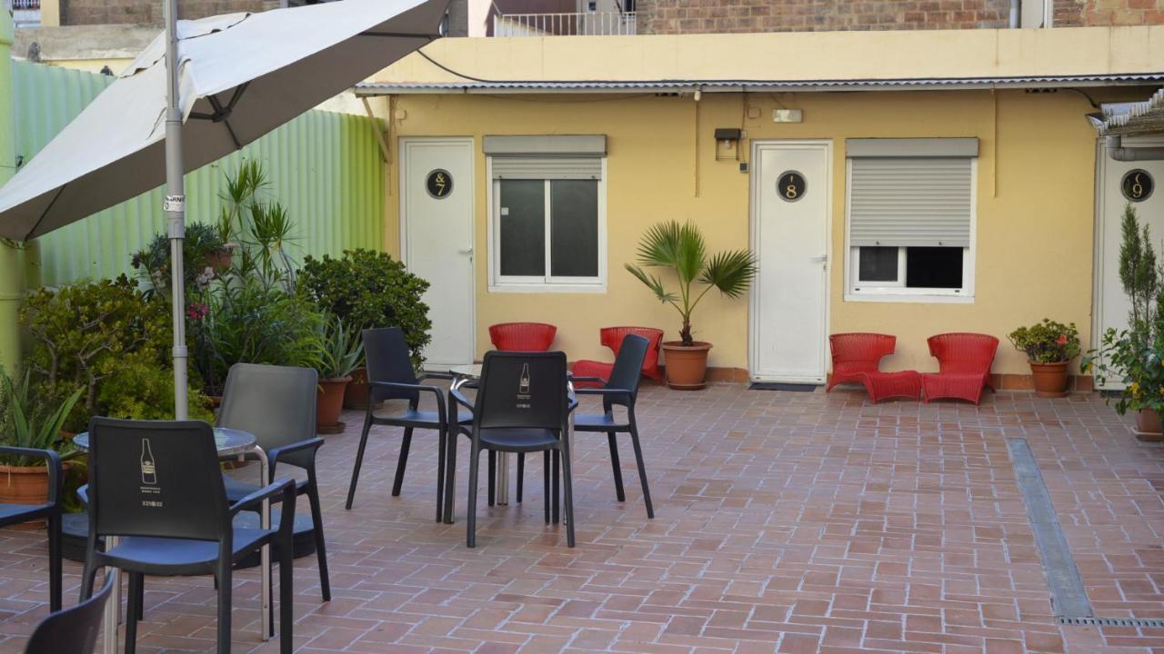 Hostel Paraiso