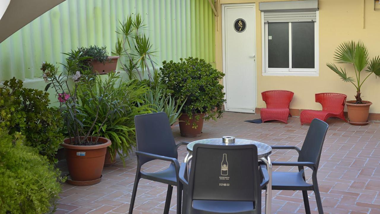 Hostel Paraiso *