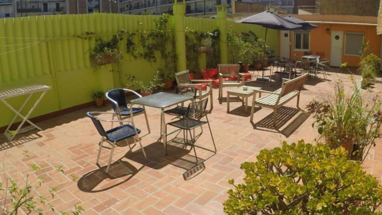 Paraiso Hostel *