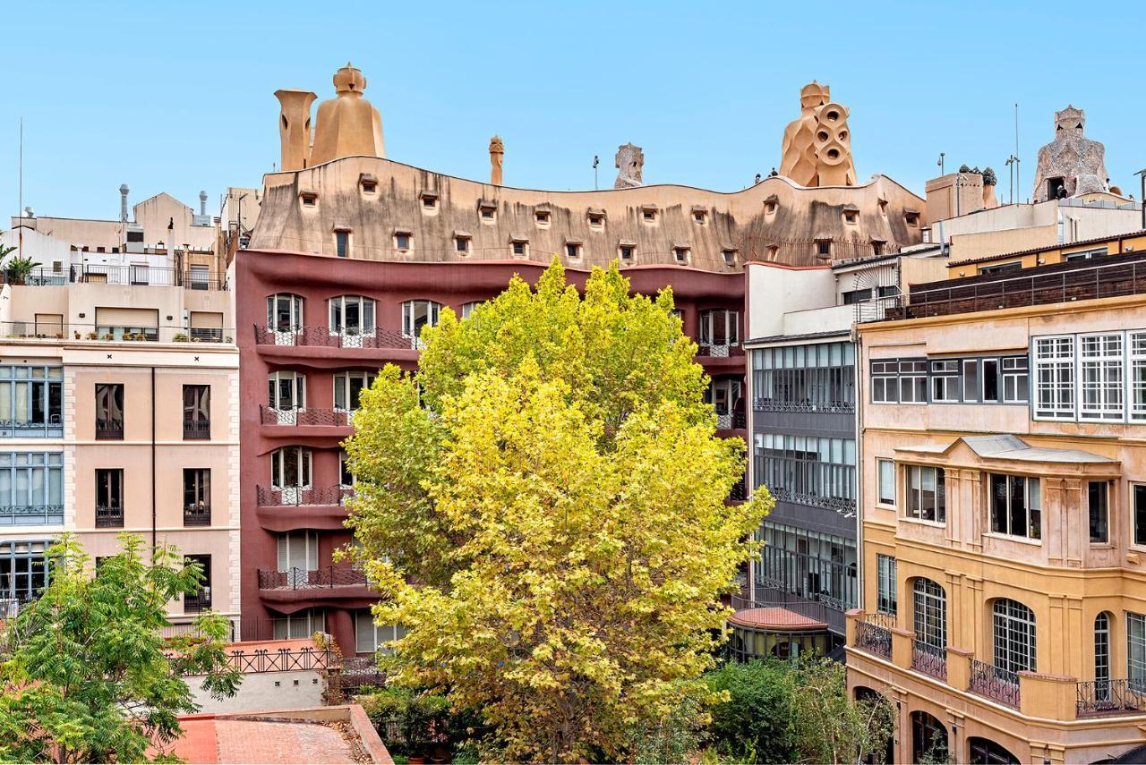Limonaia Hotel Barcelona