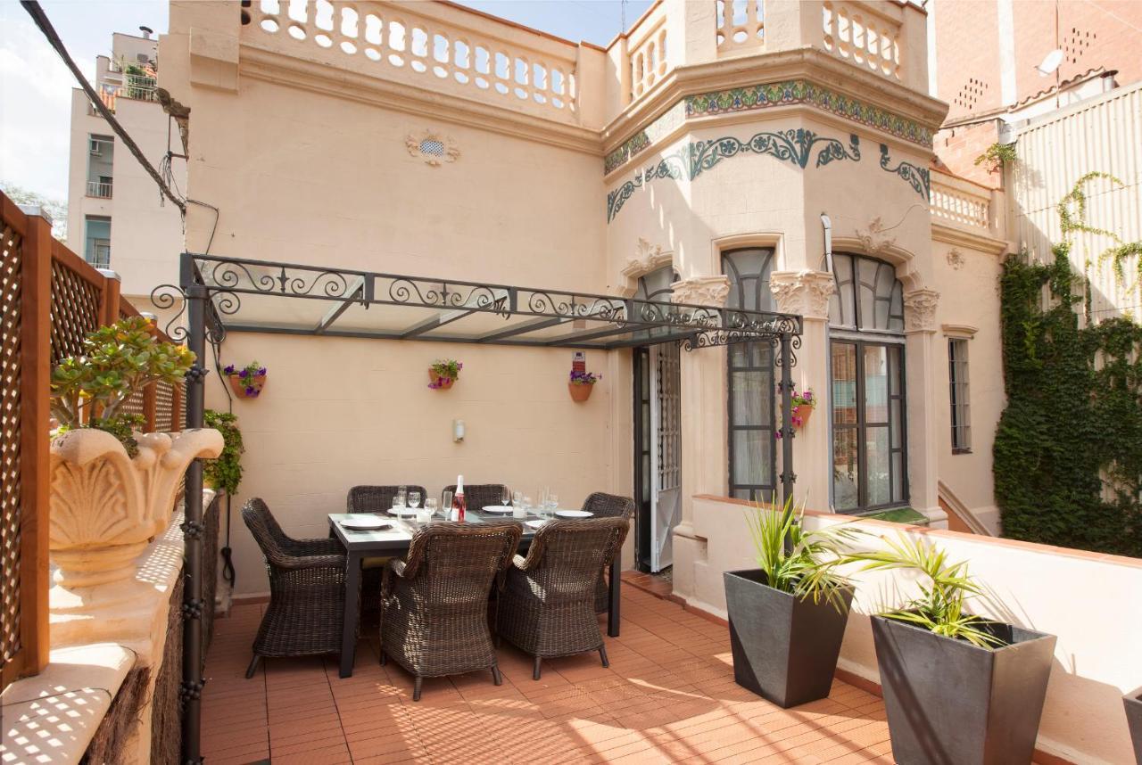 Villa Modernista *