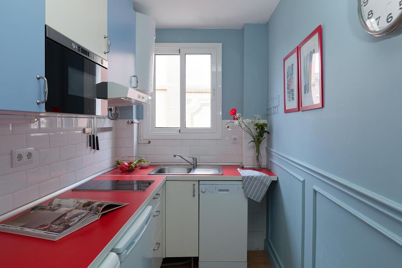 Casa Cosi - El Farro 1 Apartment Barcelona