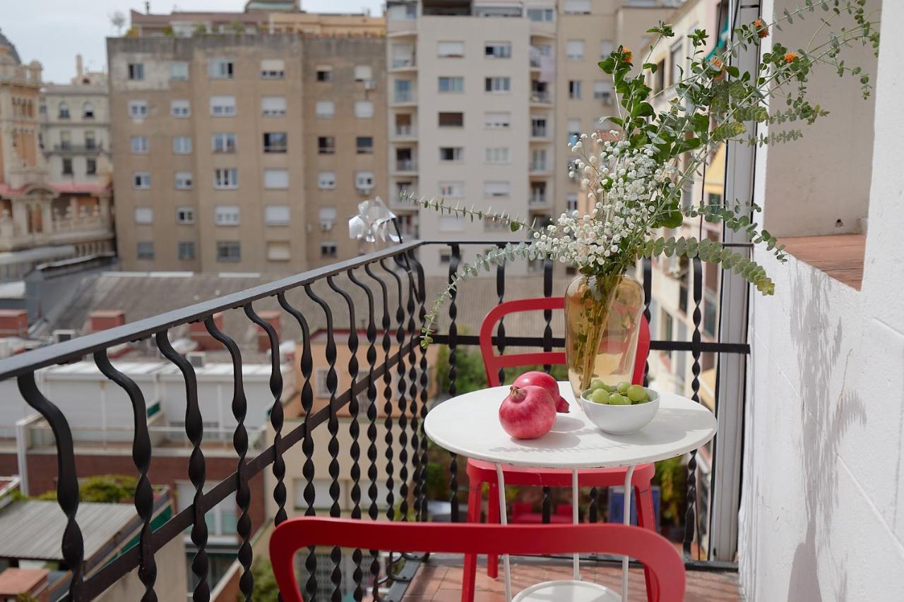Casa Cosi - El Farro 1