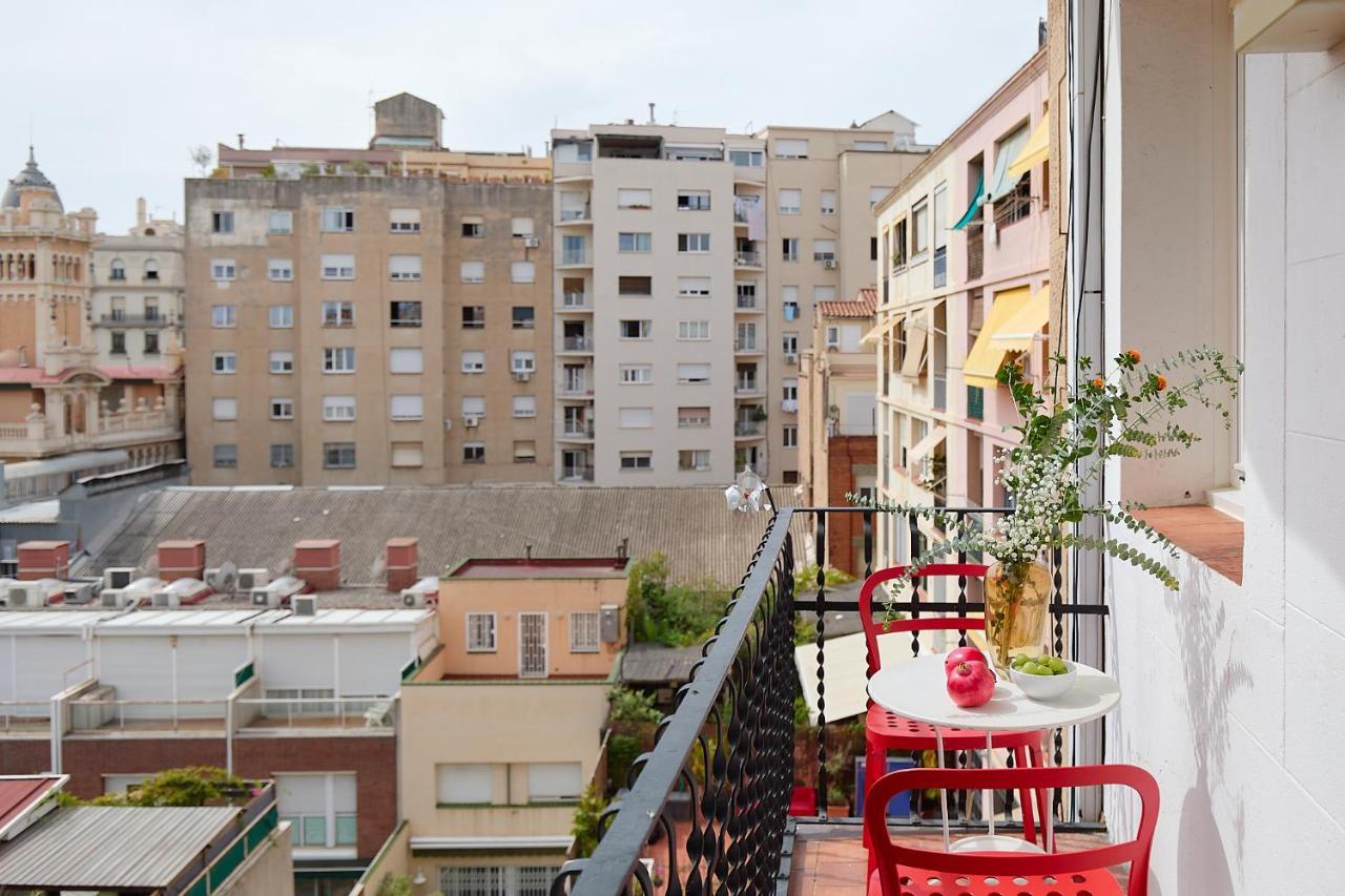 Casa Cosi - El Farro 1 Apartment Barcelona
